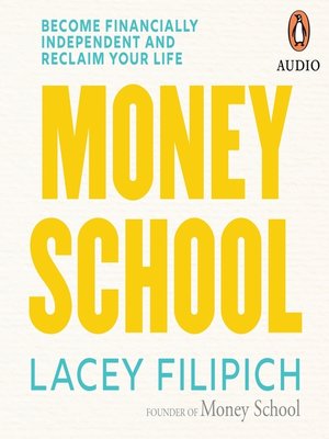 cover image of Money School
